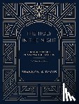 Dycus, Shannon W. - The Holy in the Night: Finding Freedom in a Season of Waiting