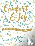 Gerber, Sherah-Leigh - Comfort and Joy: Readings and Practices for Advent