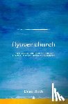 Roth, Brad - Flyover Church: How Jesus' Ministry in Rural Places Is Good News Everywhere
