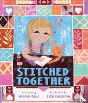 Reid, Aimee - Stitched Together