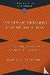 Salladin, James R. - Jonathan Edwards and Deification – Reconciling Theosis and the Reformed Tradition
