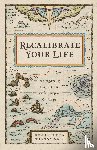 Boa, Kenneth, Abel, Jenny - Recalibrate Your Life – Navigating Transitions with Purpose and Hope