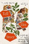 Gupta, Nijay K. - Tell Her Story