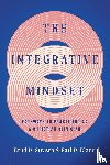 Strawn, Brad D., Bland, Earl D. - The Integrative Mindset