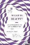 Bray, Dennis P - What Is Beauty?