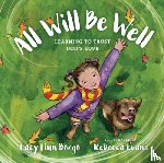 Finn Borgo, Lacy, Evans, Rebecca - All Will Be Well – Learning to Trust God`s Love