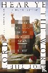 Sandy, D. Brent - Hear Ye the Word of the Lord