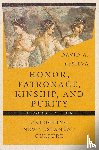 Desilva, David A. - Honor, Patronage, Kinship, and Purity – Unlocking New Testament Culture