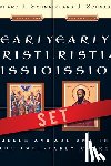 Schnabel, Eckhard J. - EARLY CHRISTIAN MISSION-2CY