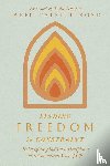 Boyd, Jared Patrick - Finding Freedom in Constraint