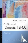 Baldwin, Joyce G. - The Message of Genesis 12-50