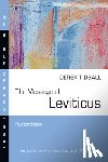 Tidball, Derek - COMT-BST MESSAGE OF LEVITICUS