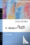 Atkinson, David J. - The Message of Ruth: The Wings of Refuge