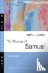 Evans, Mary J. - The Message of Samuel: Personalities, Potential, Politics and Power