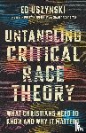Uszynski, Ed - Untangling Critical Race Theory