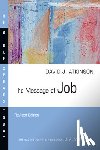 Atkinson, David J. - The Message of Job