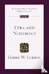 Lorein, Geert - Ezra and Nehemiah