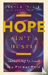 Ince Jr., Irwyn L. - Hope Ain't a Hustle