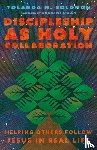 Solomon, Yolanda - Discipleship as Holy Collaboration