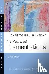 Wright, Christopher J. H. - The Message of Lamentations