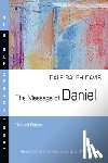 Davis, Dale Ralph - The Message of Daniel