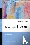 Kidner, Derek - The Message of Hosea