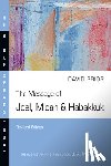 Prior, David - The Message of Joel, Micah & Habakkuk