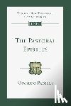 Padilla, Osvaldo - The Pastoral Epistles: An Introduction and Commentary