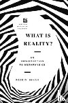 Inman, Ross - What Is Reality?
