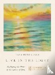 Leach, Tara Beth - Live in the Light
