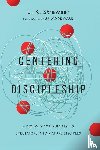 Strawser, E. K. - Centering Discipleship