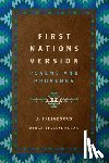 Wildman, Terry M. - First Nations Version Psalms and Proverbs: An Indigenous Bible Translation