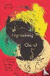 Glanville, Mark - Improvising Church