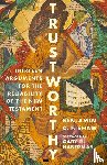 Shaw, Benjamin - Trustworthy