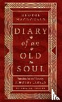 MacDonald, George - Diary of an Old Soul
