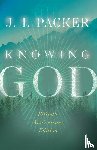 Packer, J. I. - Knowing God