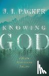 Packer, J. I. - Knowing God