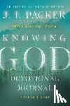 Packer, J. I. - Knowing God Devotional Journal