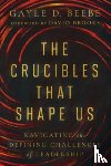 Beebe, Gayle D. - The Crucibles That Shape Us