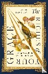 Lane-Gay, Julie - The Riches of Your Grace