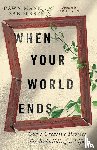 Sanders, Dawn Mann - When Your World Ends