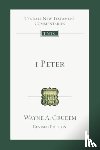 Grudem, Wayne A. - 1 Peter: An Introduction and Commentary Volume 17