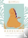 Gilmore-Young, Dorina Lazo - Redeemer