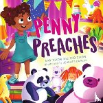 Dixon, Amy, Dixon, Rob - Penny Preaches
