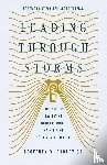 Dudley, Geoffrey V. - Leading Through Storms