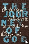 Lyonhart, J. D. - The Journey of God