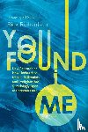 Richardson, Rick - You Found Me