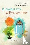 Scheuermann, Rochelle - Disability and Evangelism