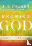 Packer, J. I. - Knowing God Through the Year