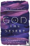 Burt, Noel Forlini - God in the Desert